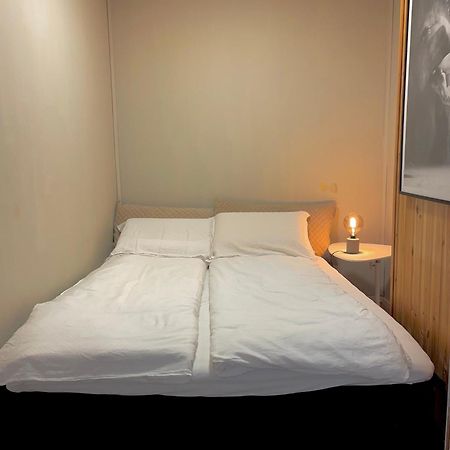 Beautiful And Cosy Apartment クリスティアンサン エクステリア 写真