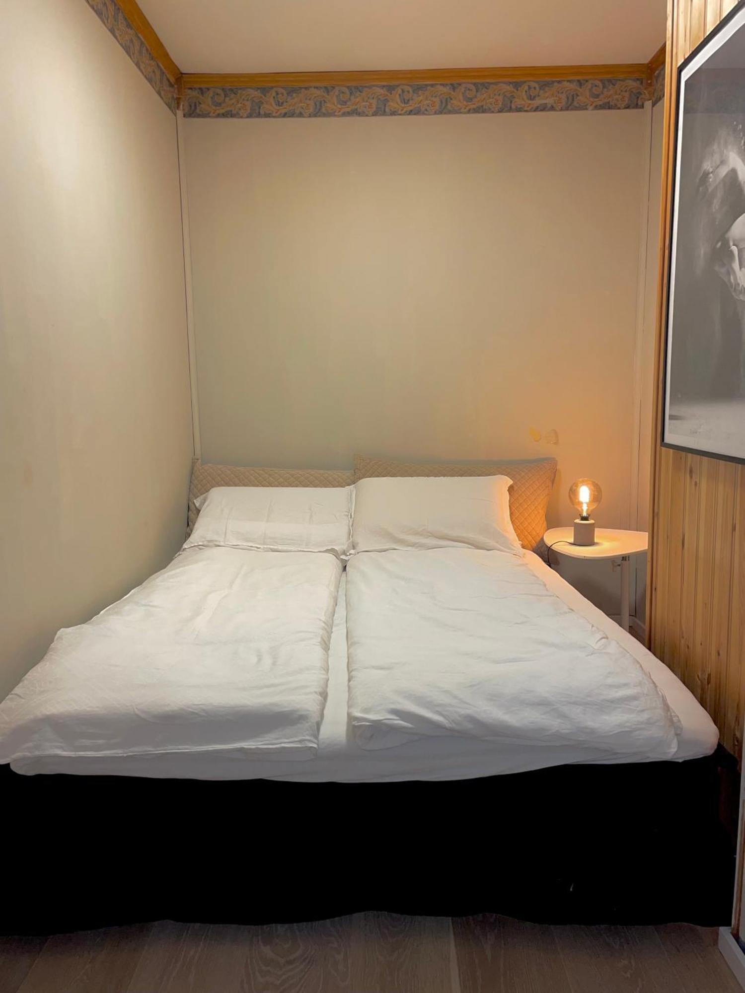 Beautiful And Cosy Apartment クリスティアンサン エクステリア 写真