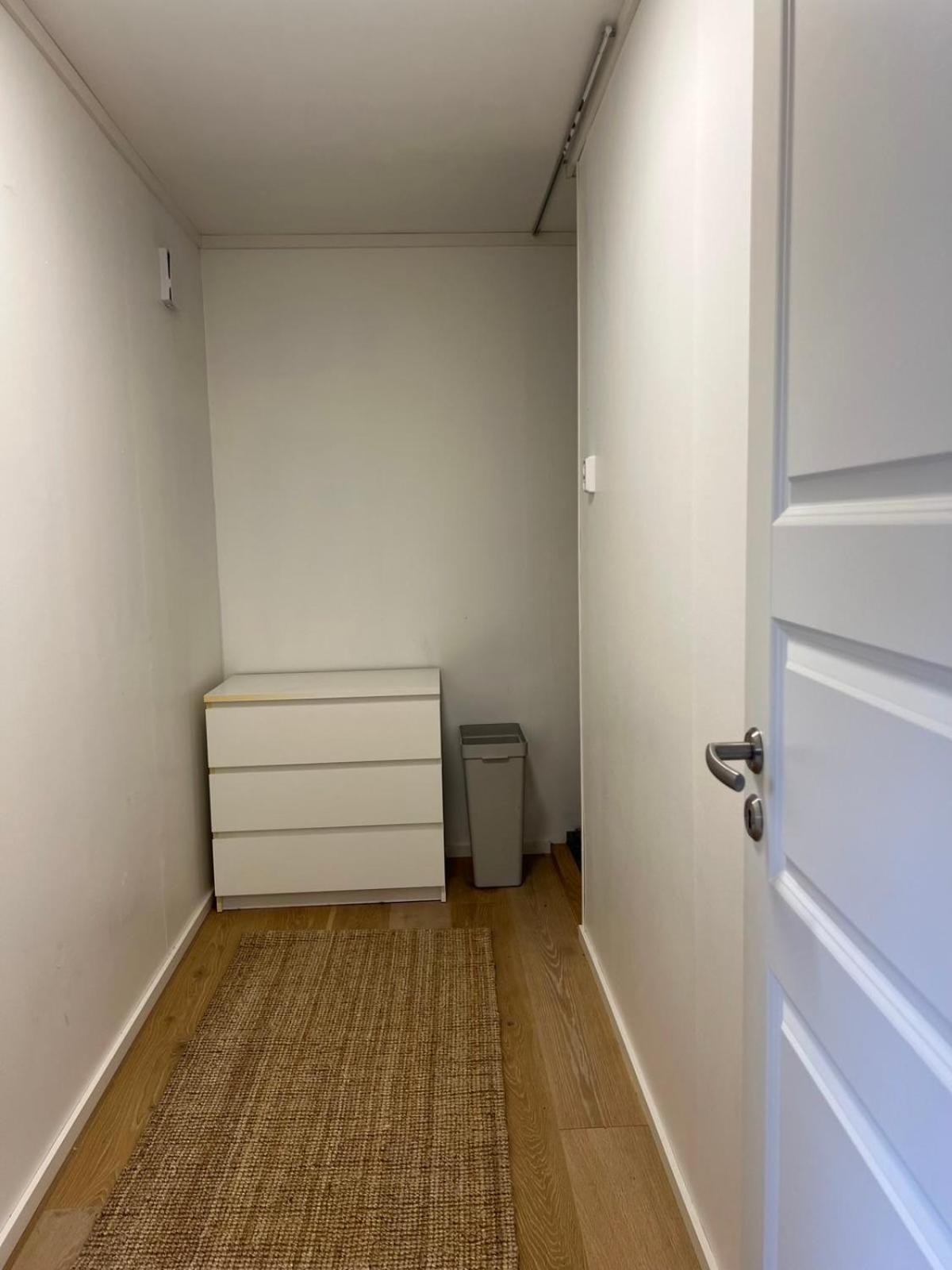 Beautiful And Cosy Apartment クリスティアンサン エクステリア 写真
