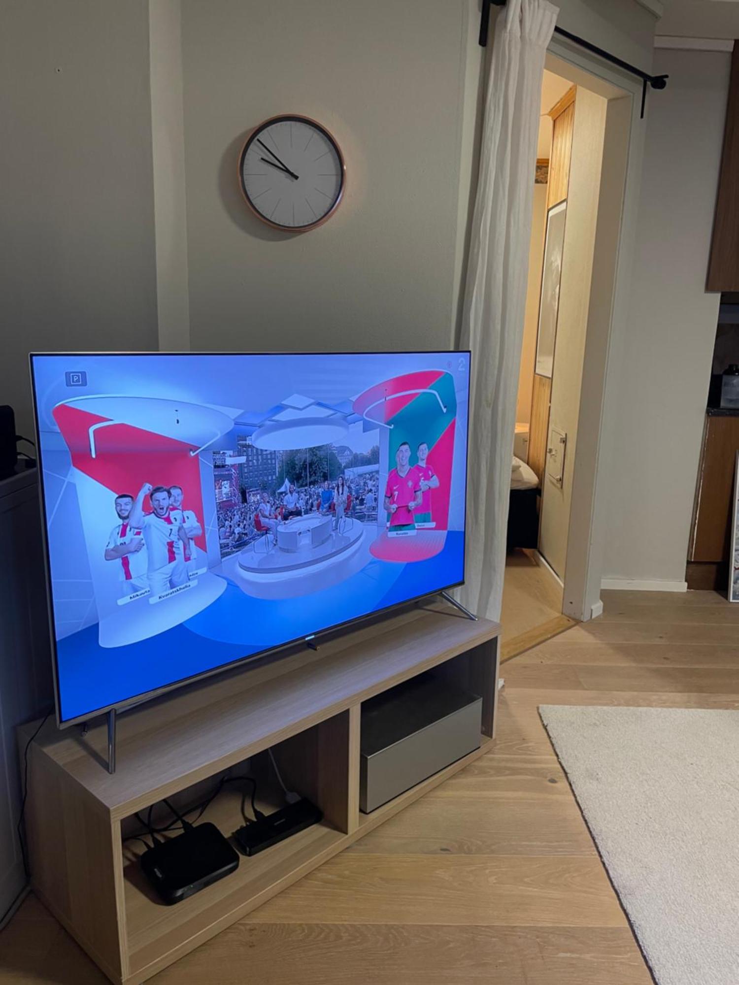 Beautiful And Cosy Apartment クリスティアンサン エクステリア 写真